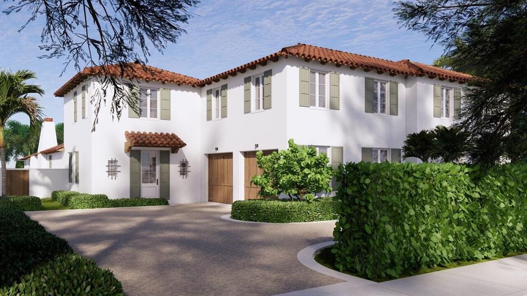 STOTESBURY PARK REV - Residential