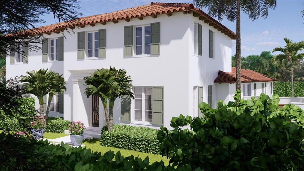 STOTESBURY PARK REV - Residential