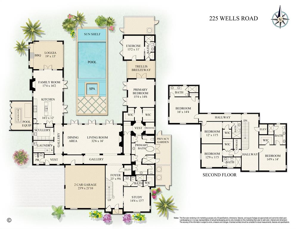 STOTESBURY PARK REV - Residential