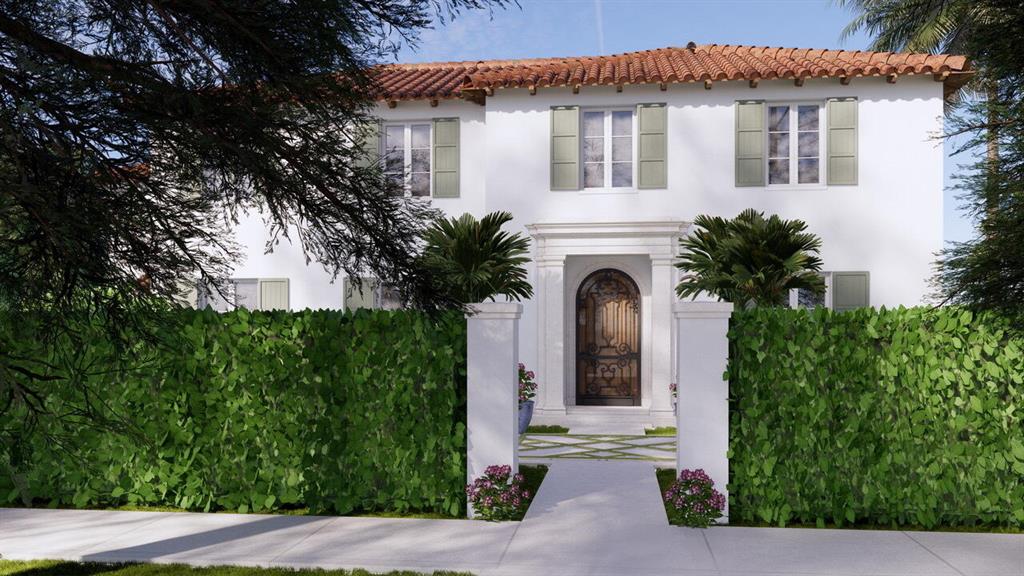 STOTESBURY PARK REV - Residential