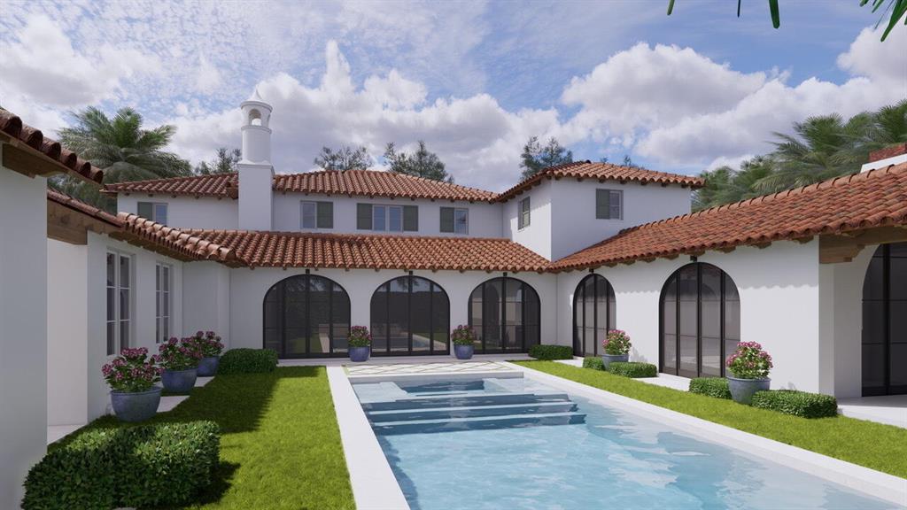 STOTESBURY PARK REV - Residential