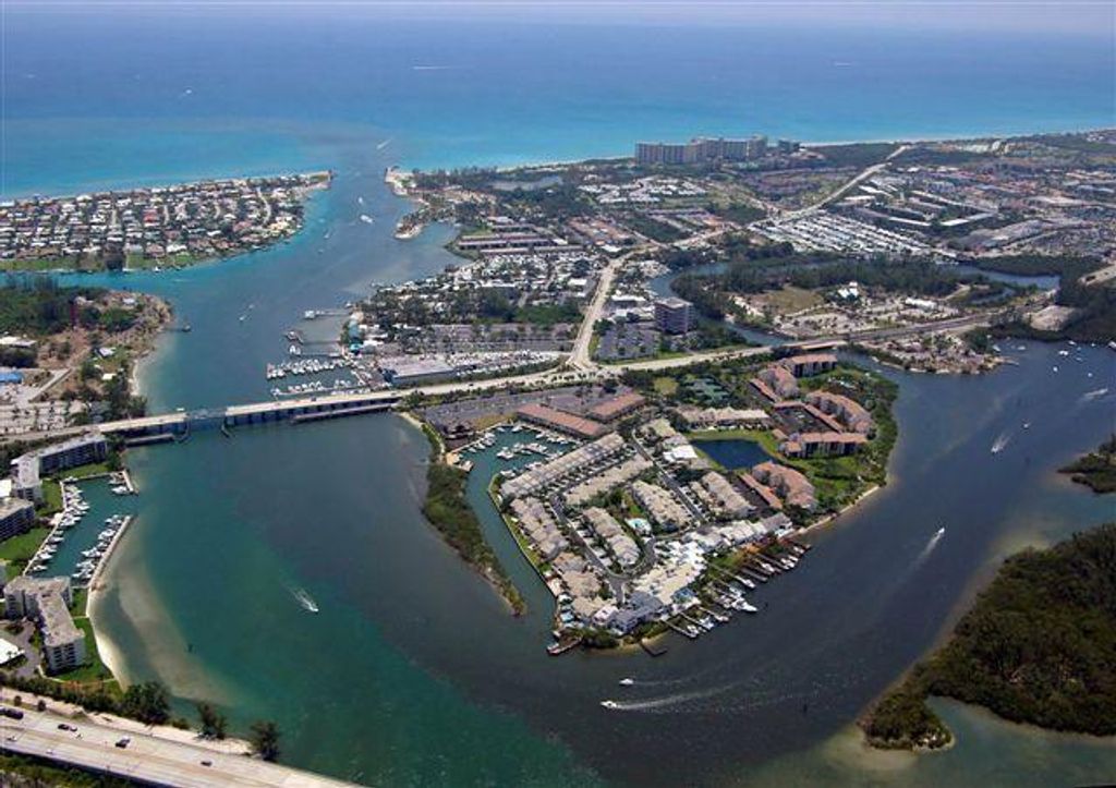 Photo of 1000 N Us Highway 1 #Ja203, Jupiter, FL 33477 (MLS # R10690549)