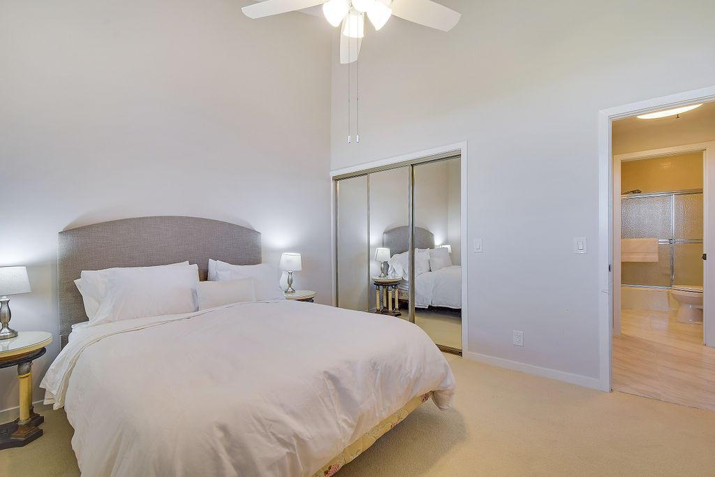 TWELVE OAKS - Residential Lease