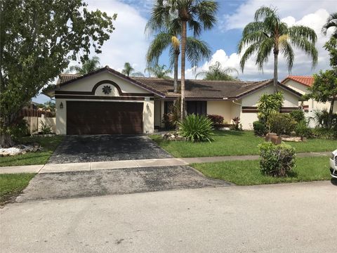 7695 NW 21st Ct Margate FL 33063