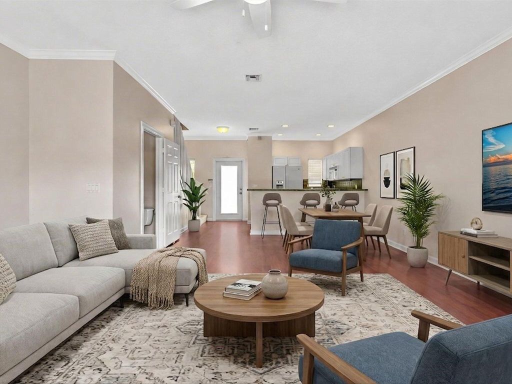 Photo of 835 NE 19th Avenue #9, Fort Lauderdale, FL 33304 (MLS # B26013831)