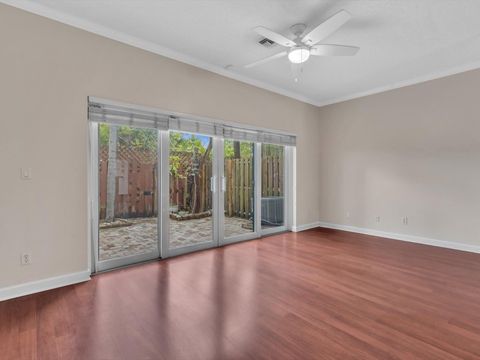 Tiny photo for 835 NE 19th Avenue #9, Fort Lauderdale, FL 33304 (MLS # B26013831)