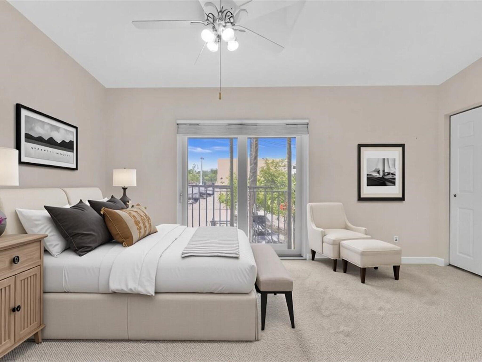 RESUB OF BLKS A B & 5 OF GATEWAY - Residential