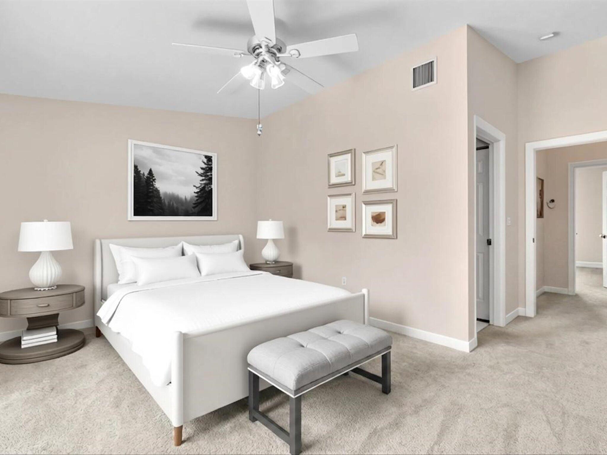 RESUB OF BLKS A B & 5 OF GATEWAY - Residential