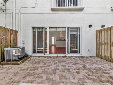 Tiny photo for 835 NE 19th Avenue #9, Fort Lauderdale, FL 33304 (MLS # B26013831)