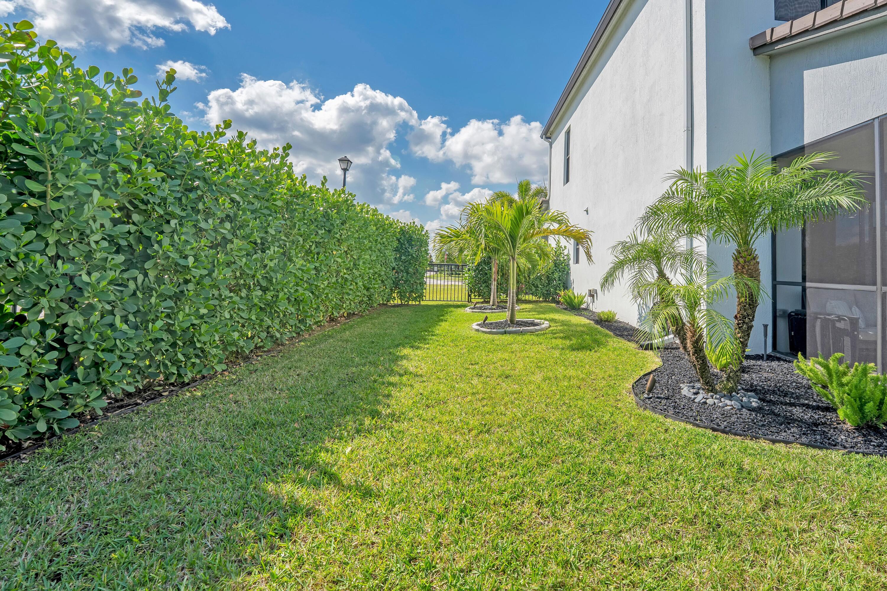 SKY COVE - Residential