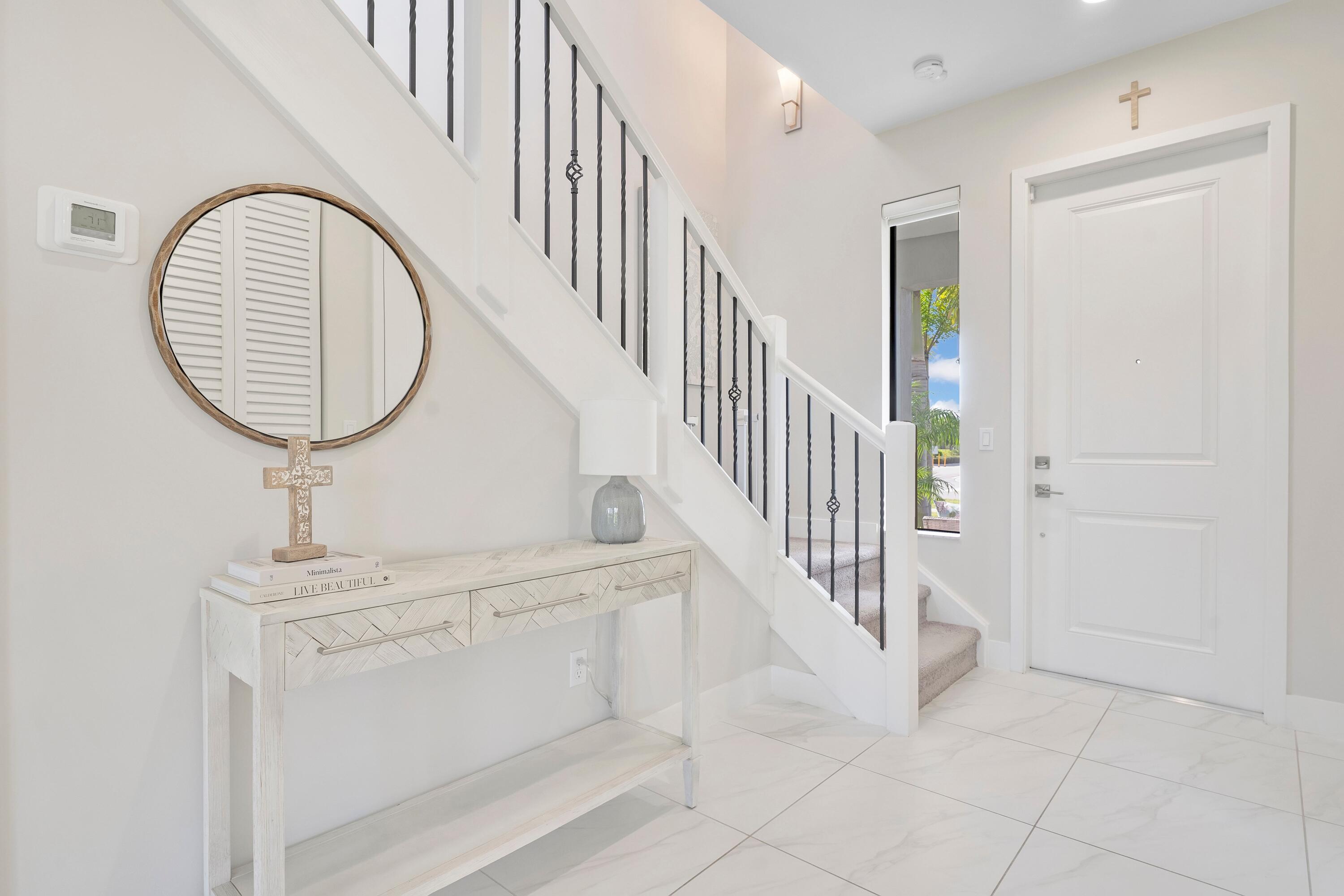 SKY COVE - Residential