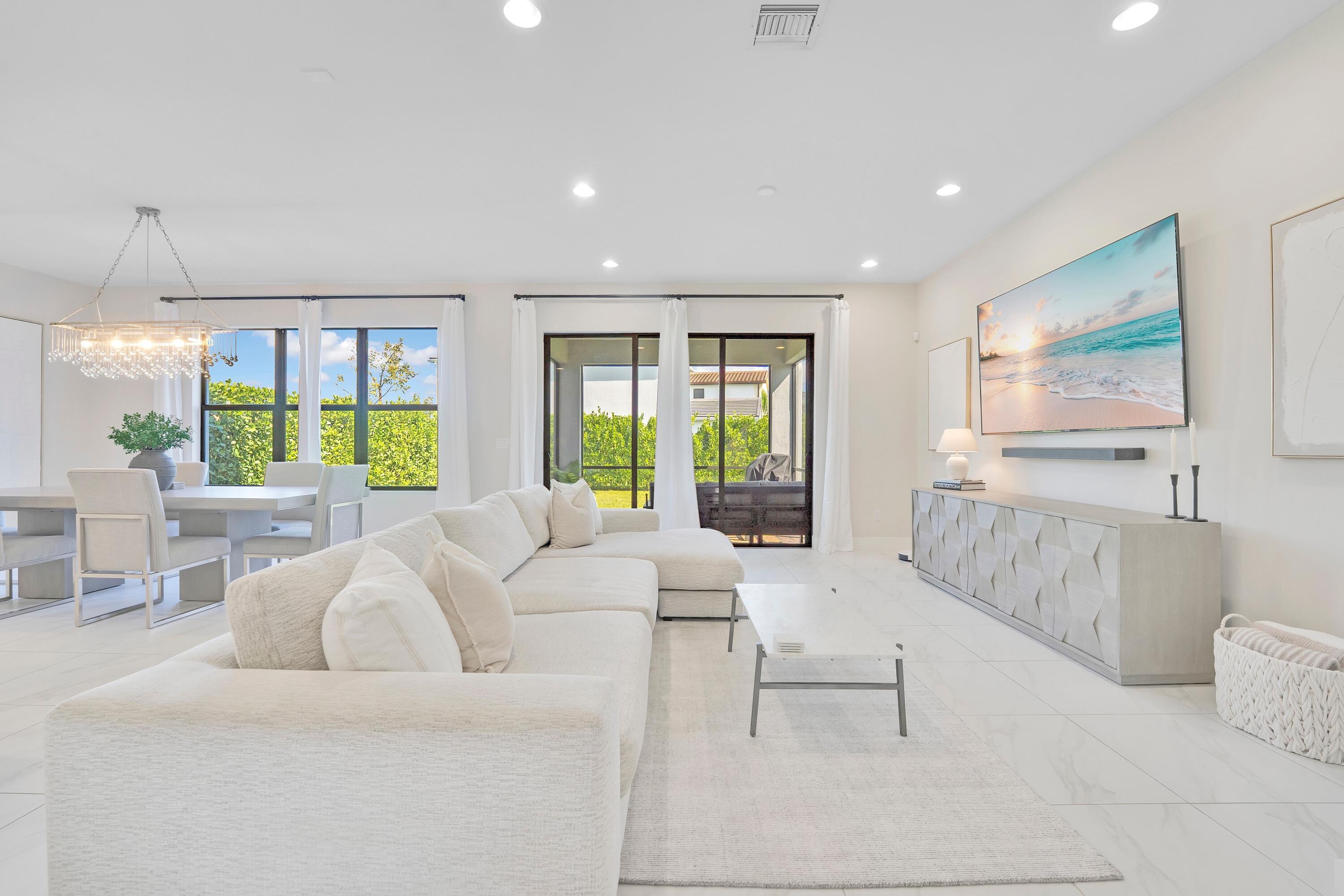 SKY COVE - Residential