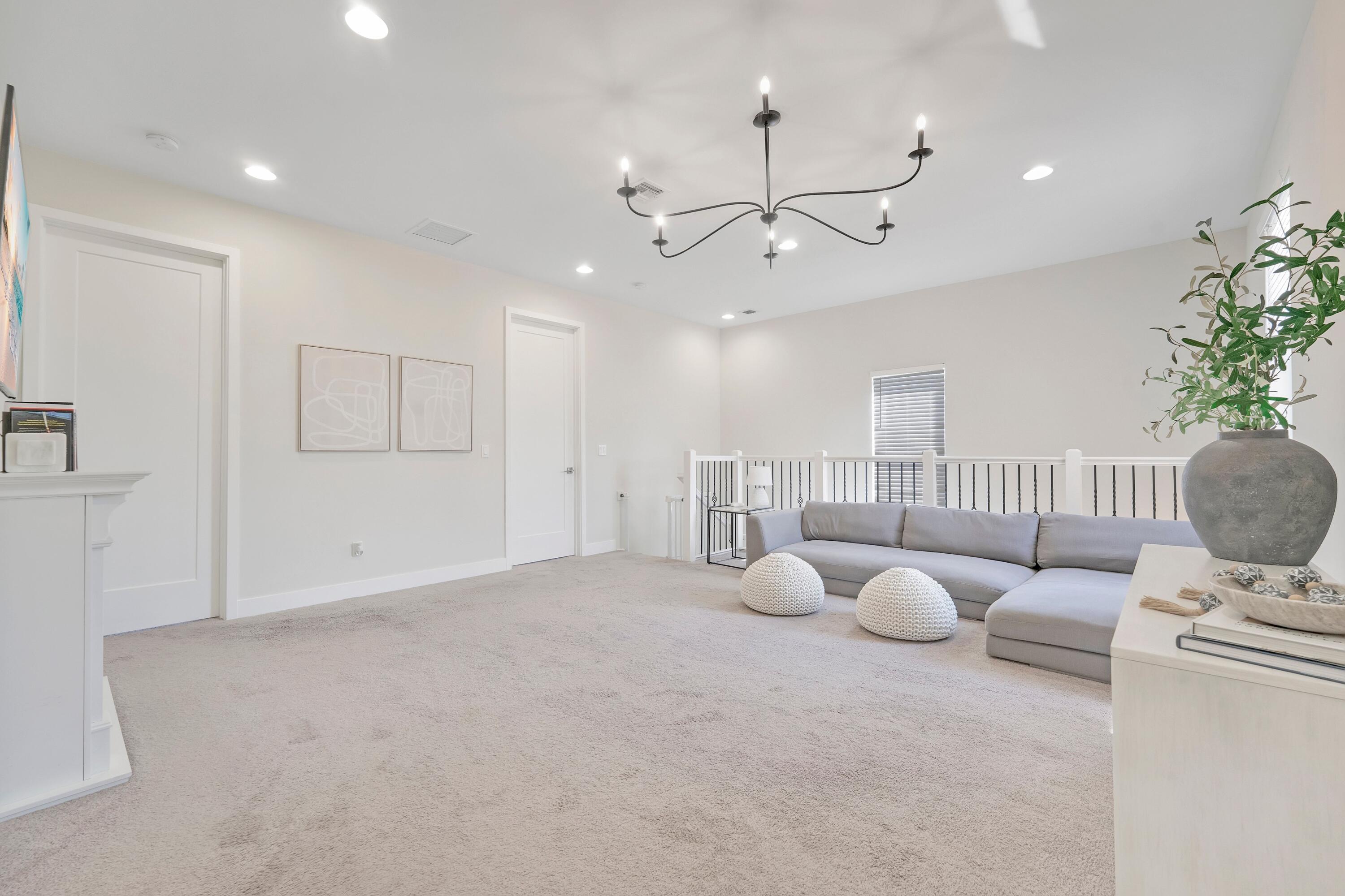 SKY COVE - Residential