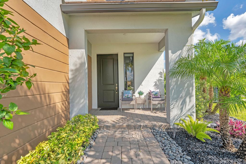 Photo of 16187 Sandy Shore Drive, Westlake, FL 33470 (MLS # B26010148)