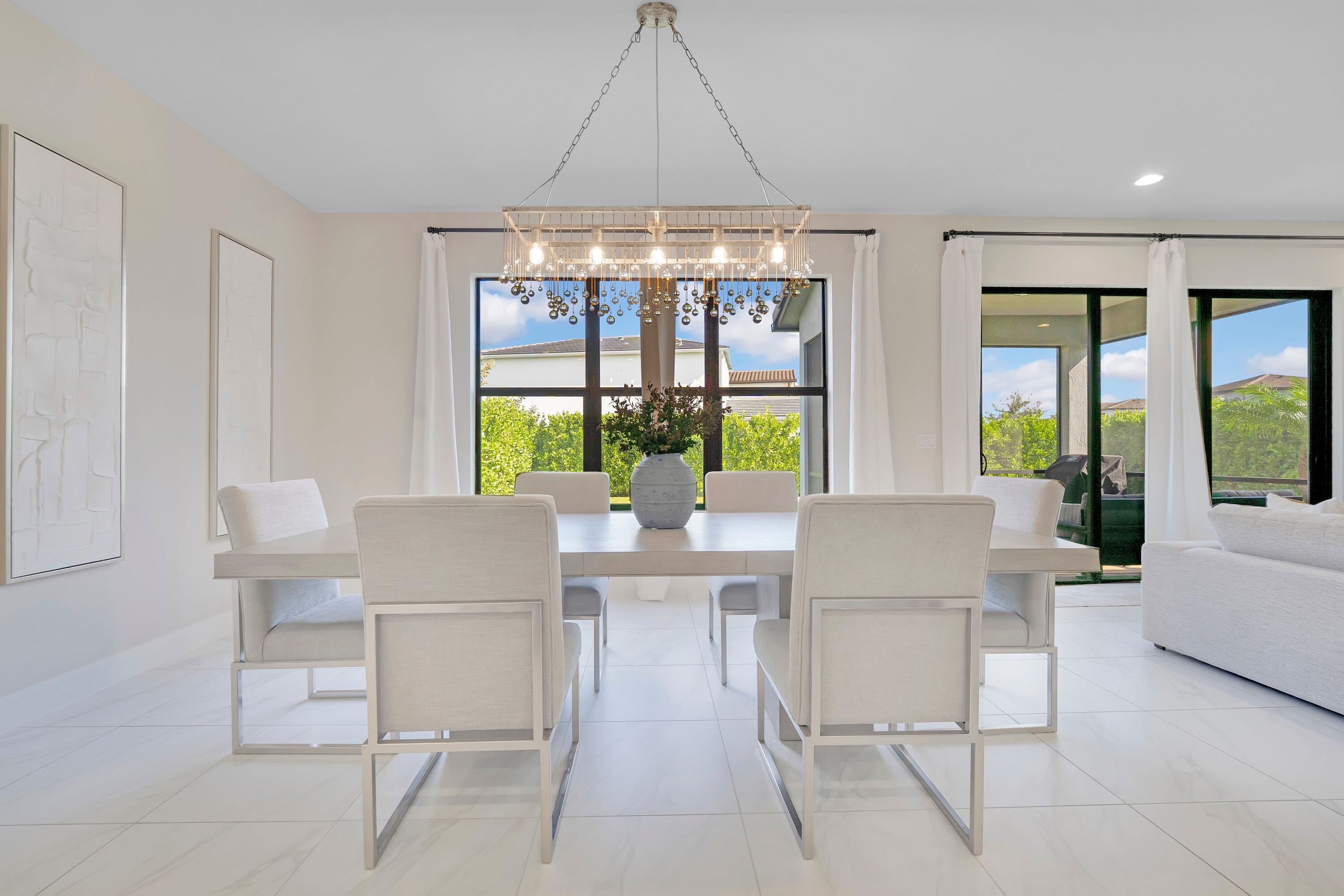 SKY COVE - Residential