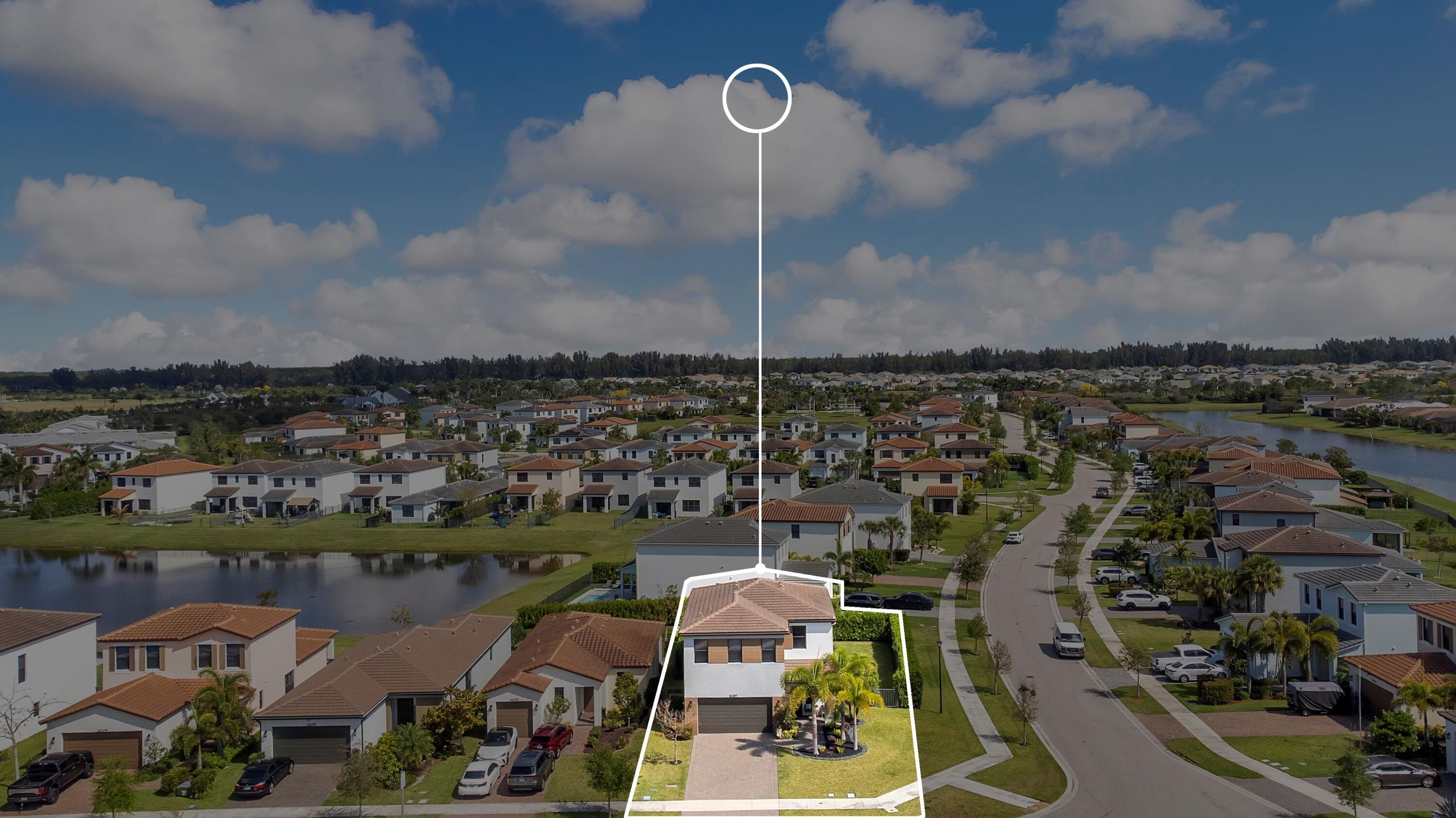 SKY COVE - Residential