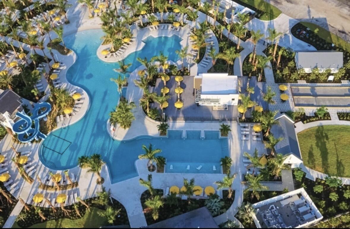 SKY COVE - Residential