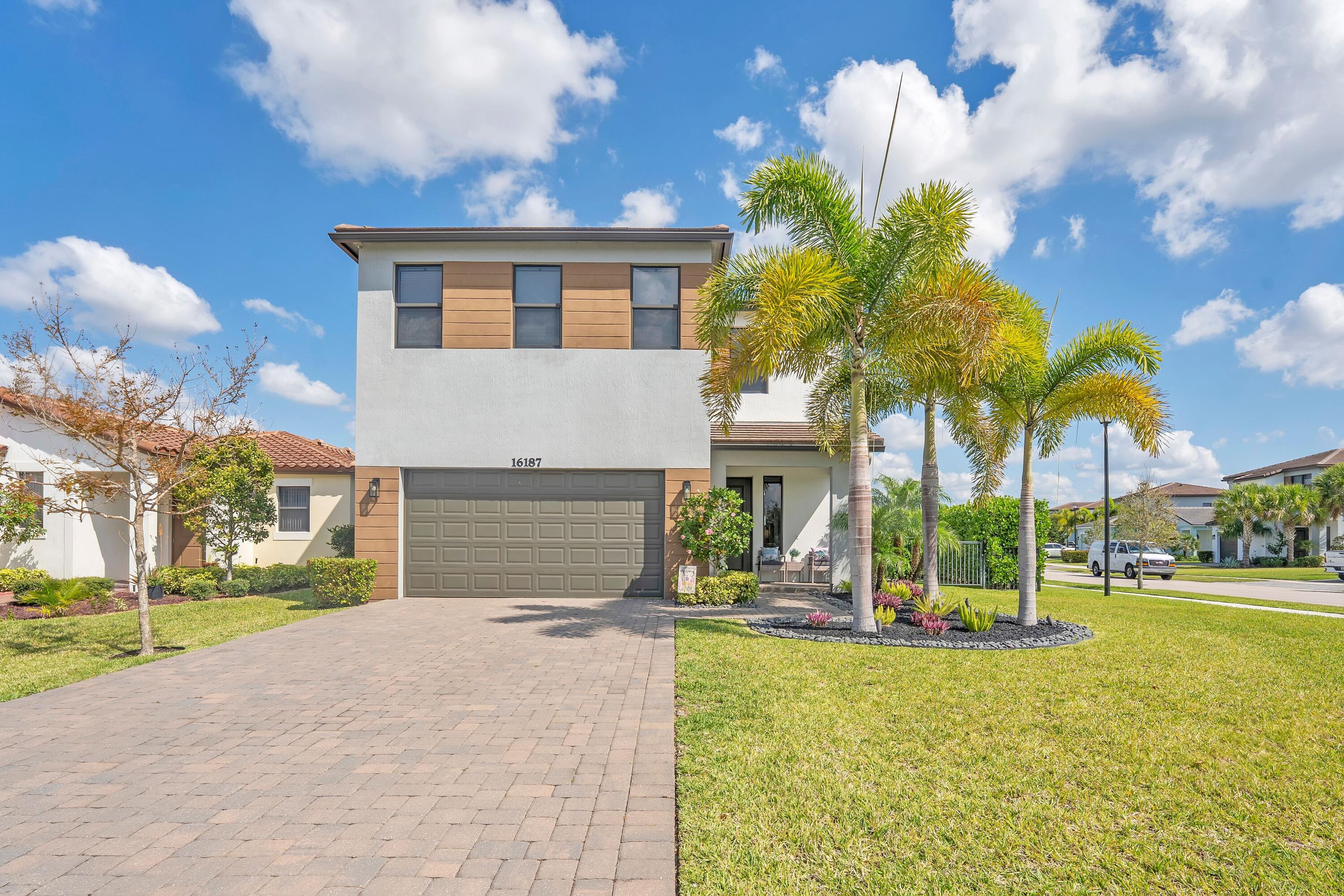 SKY COVE - Residential