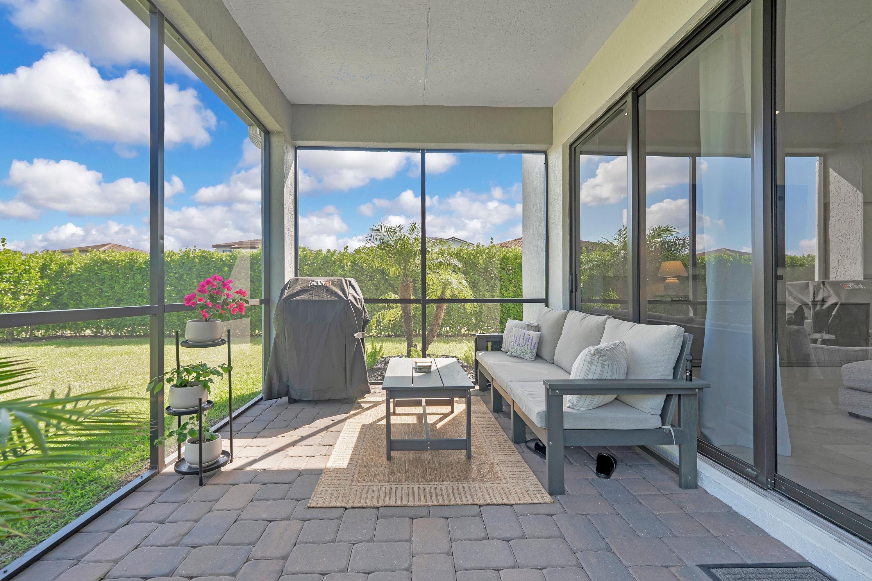 SKY COVE - Residential