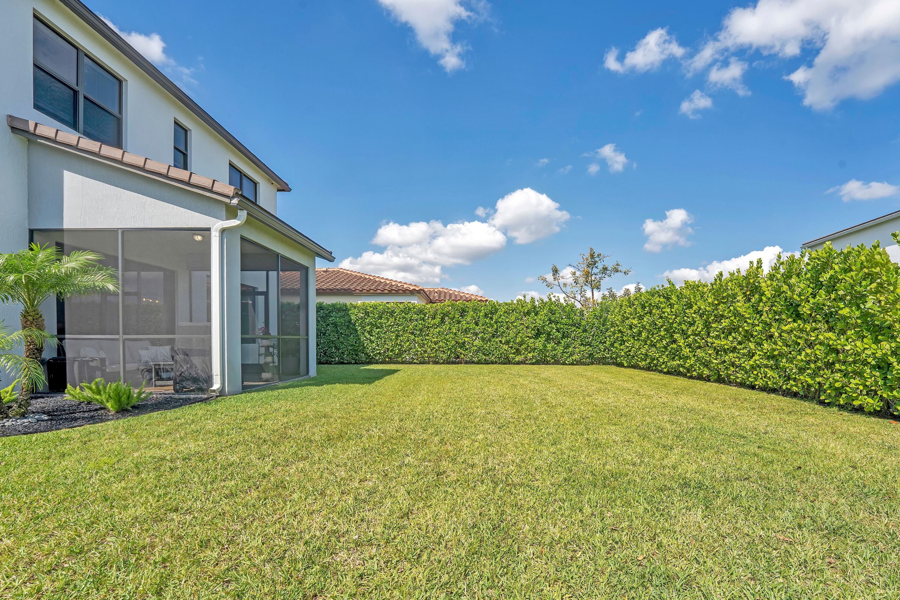 SKY COVE - Residential