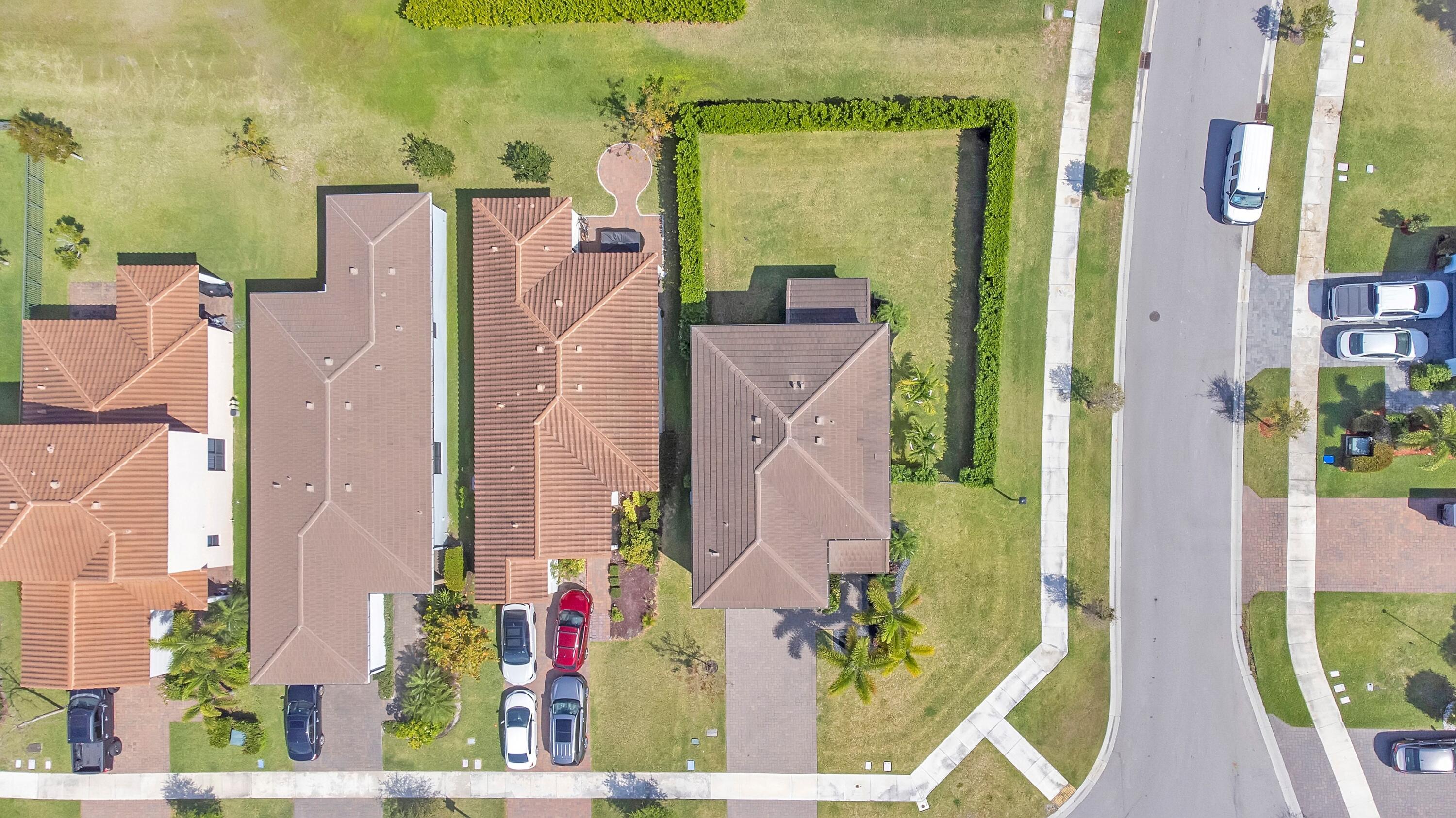 SKY COVE - Residential