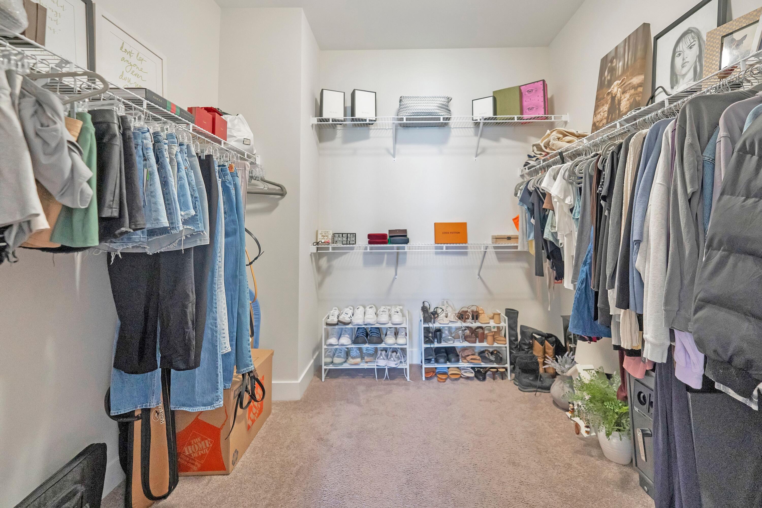 SKY COVE - Residential