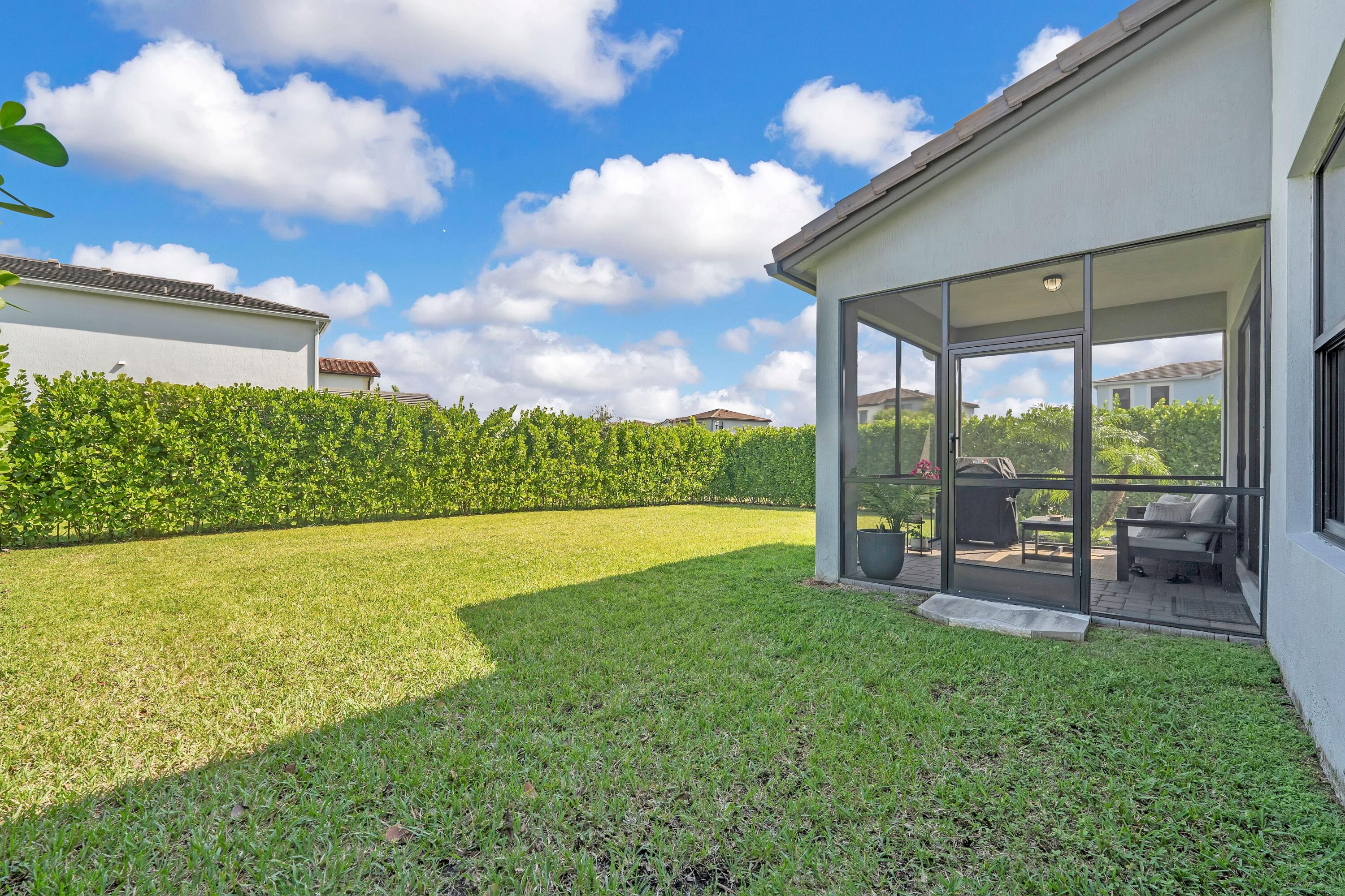 SKY COVE - Residential