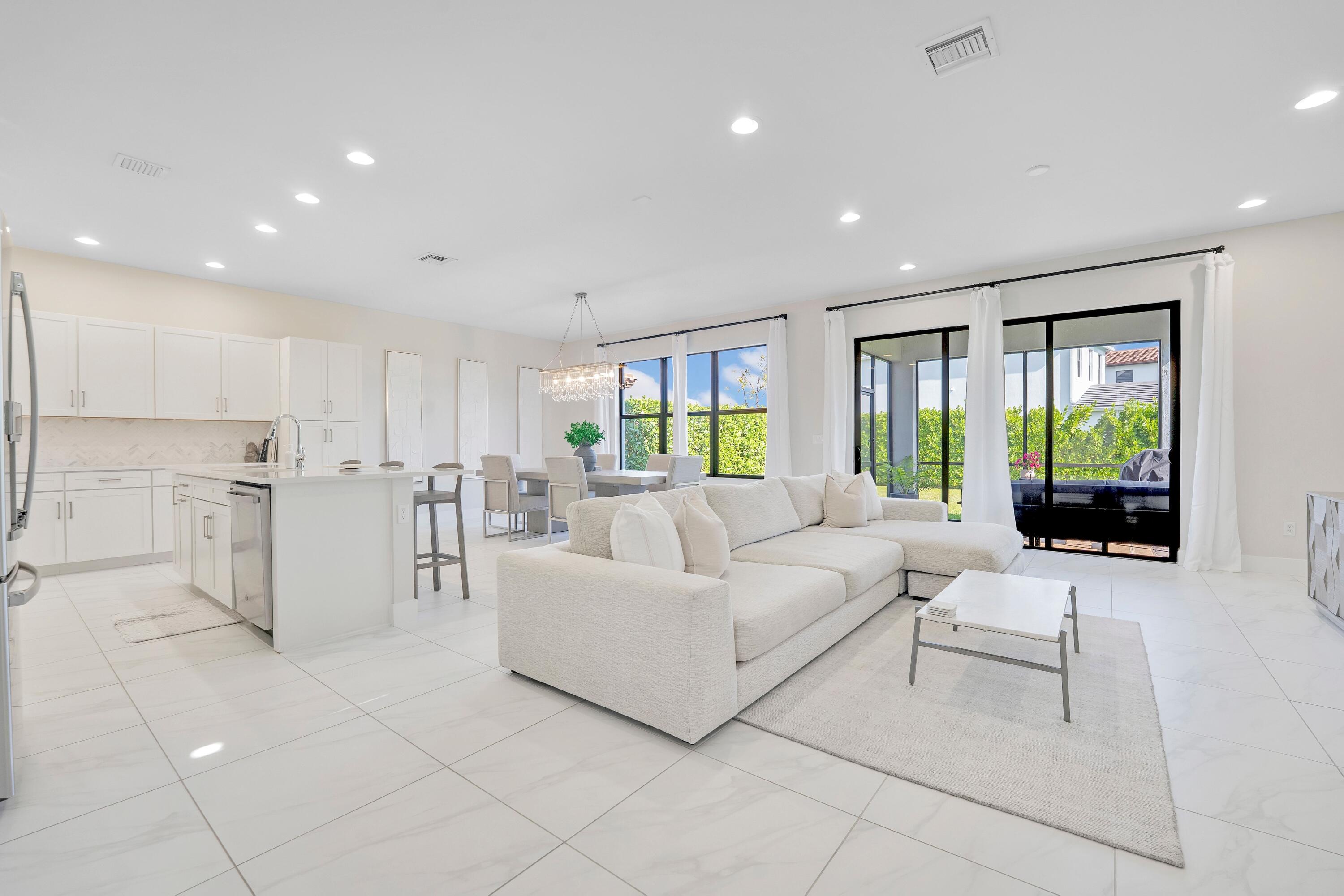 SKY COVE - Residential