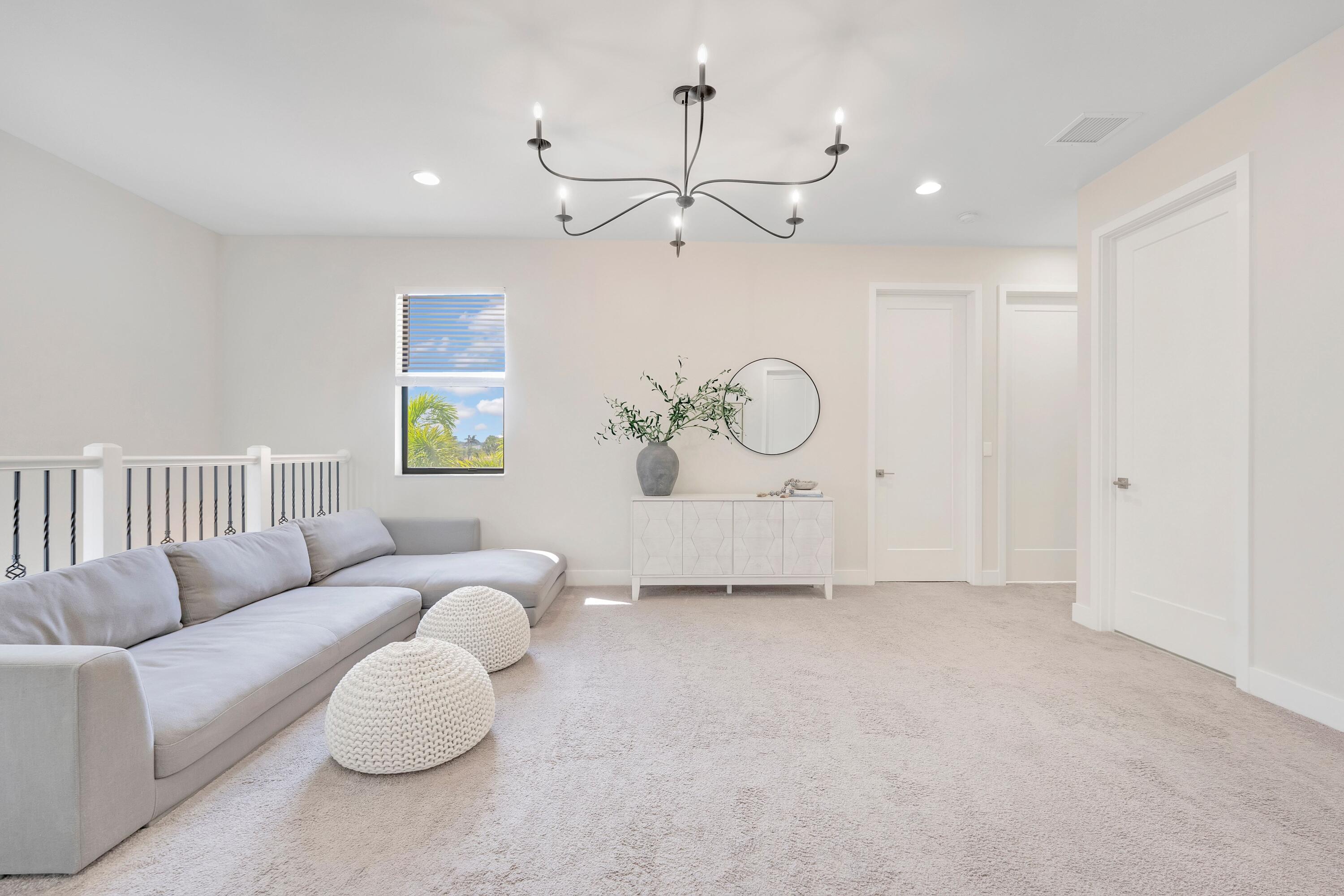 SKY COVE - Residential