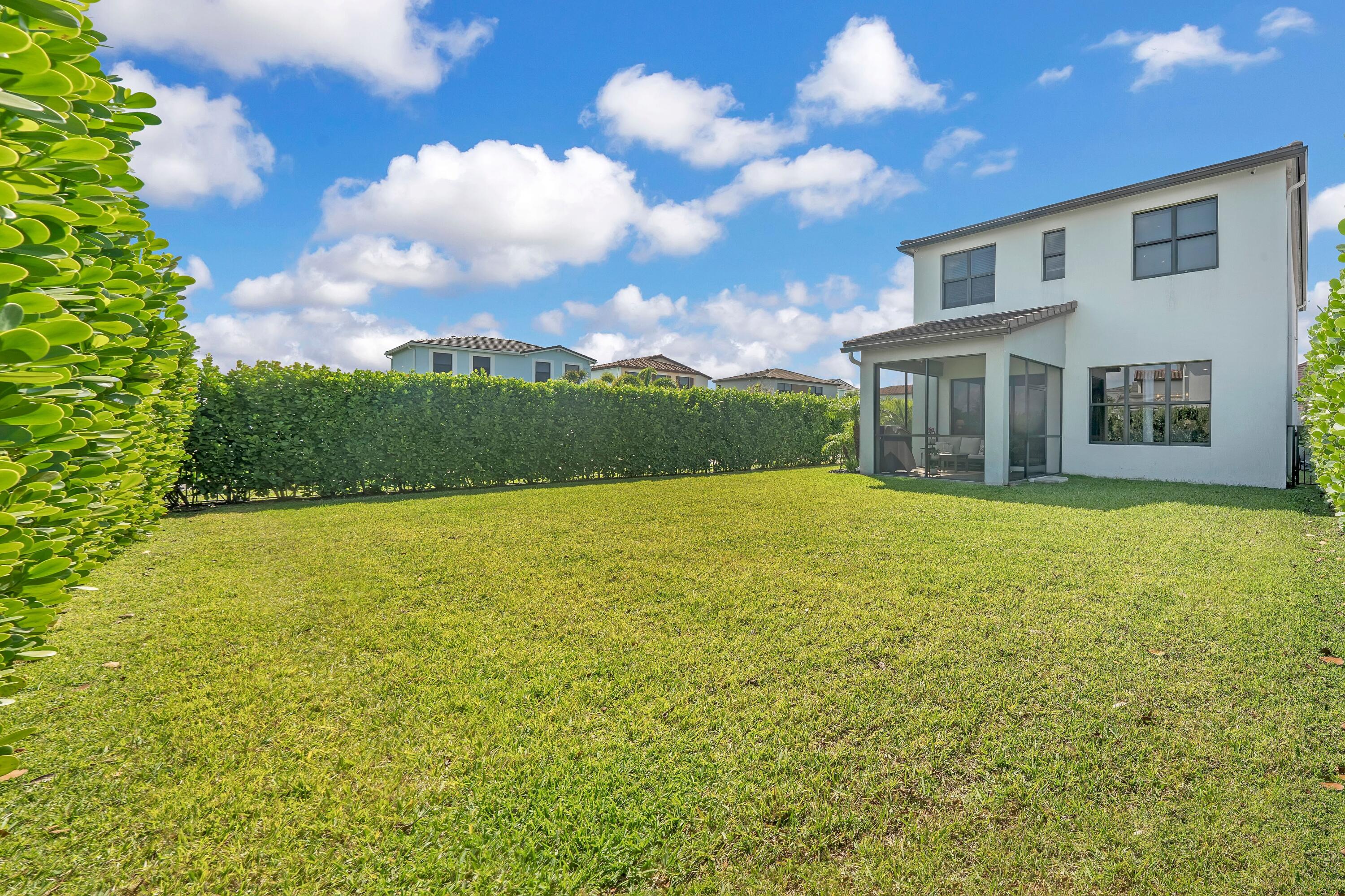 SKY COVE - Residential