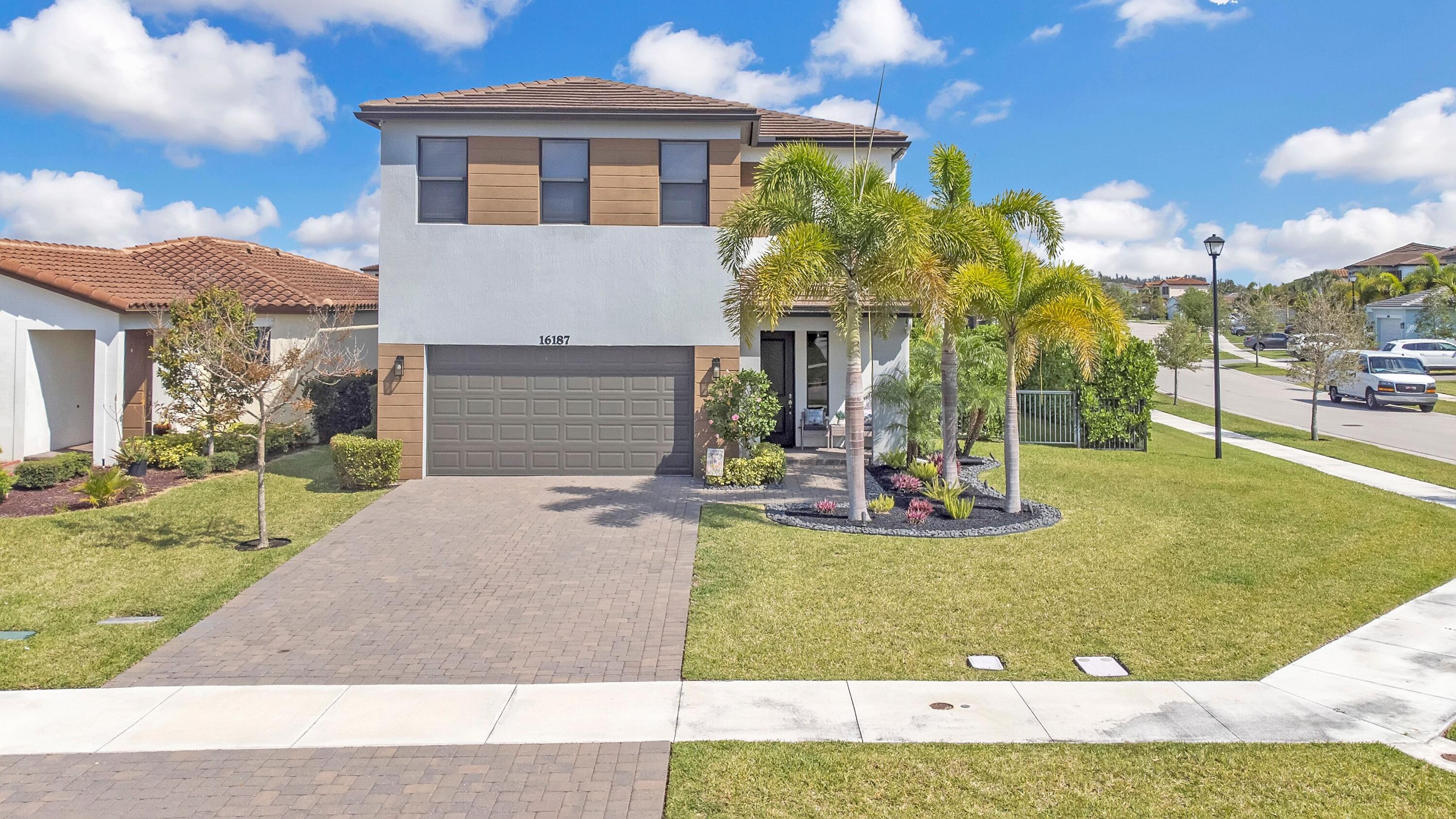 SKY COVE - Residential