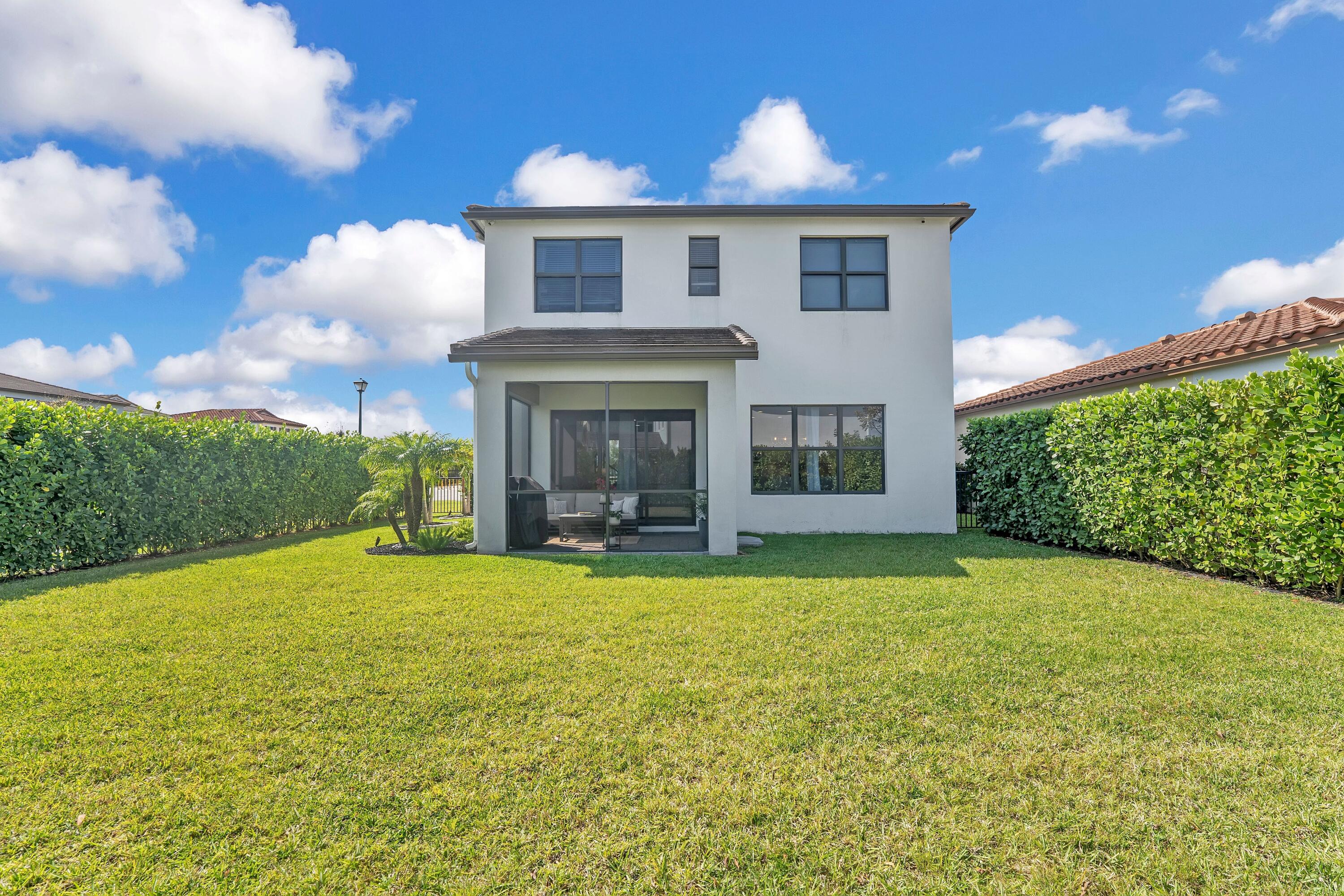 SKY COVE - Residential