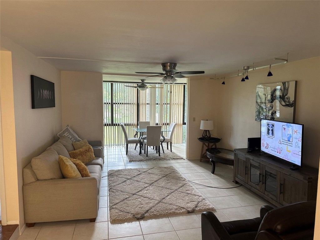 Photo of 3650 Inverrary Drive #2c, Lauderhill, FL 33319 (MLS # F10462177)