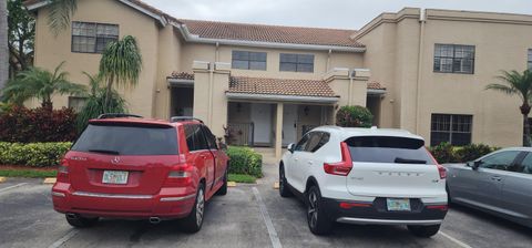 Photo of 6682 Montego Bay Boulevard #B, Boca Raton, FL 33433 (MLS # B26004788)