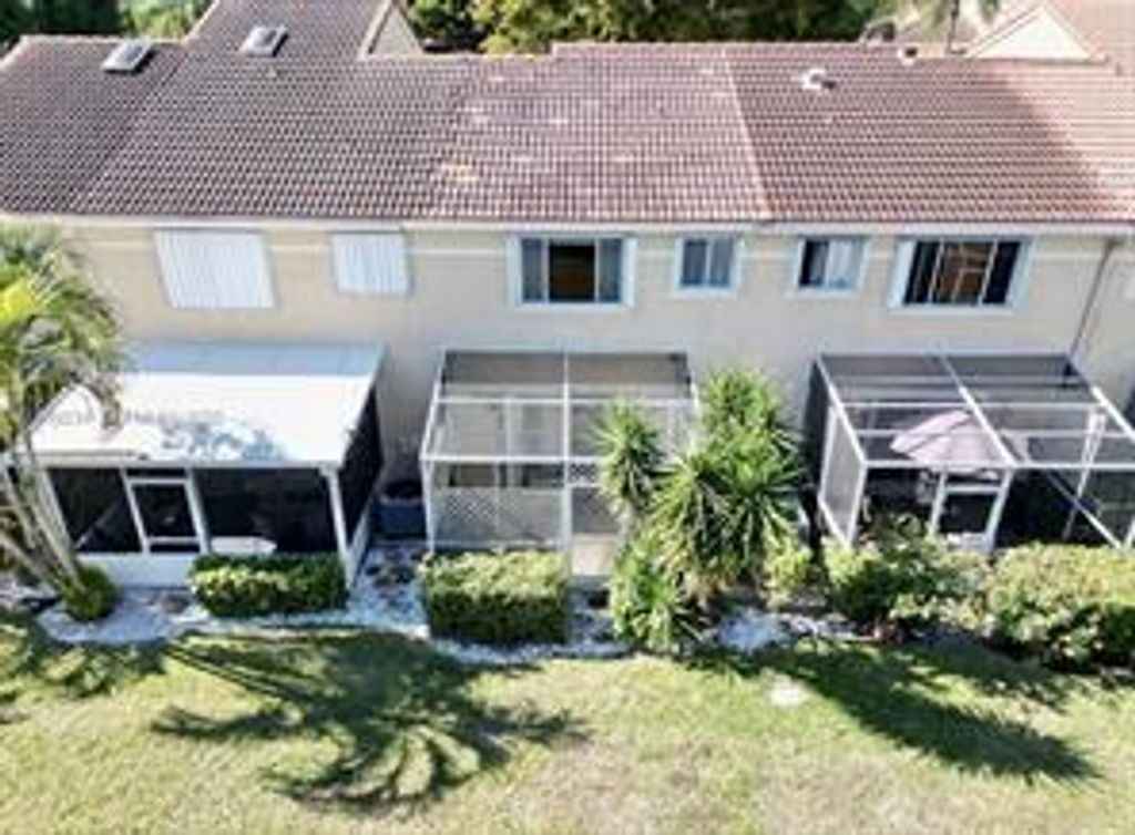 Photo of 3490 Deer Creek Palladian Circle, Deerfield Beach, FL 33442 (MLS # B26031605)