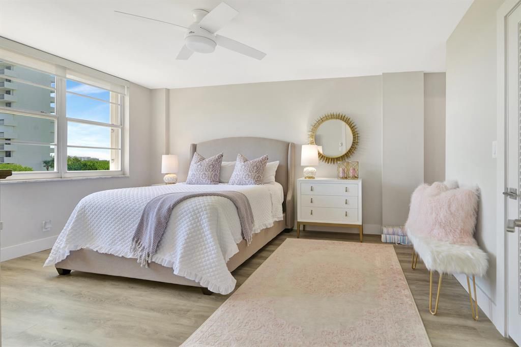 Photo of 2121 N Ocean Boulevard #403e, Boca Raton, FL 33431 (MLS # R10830348)