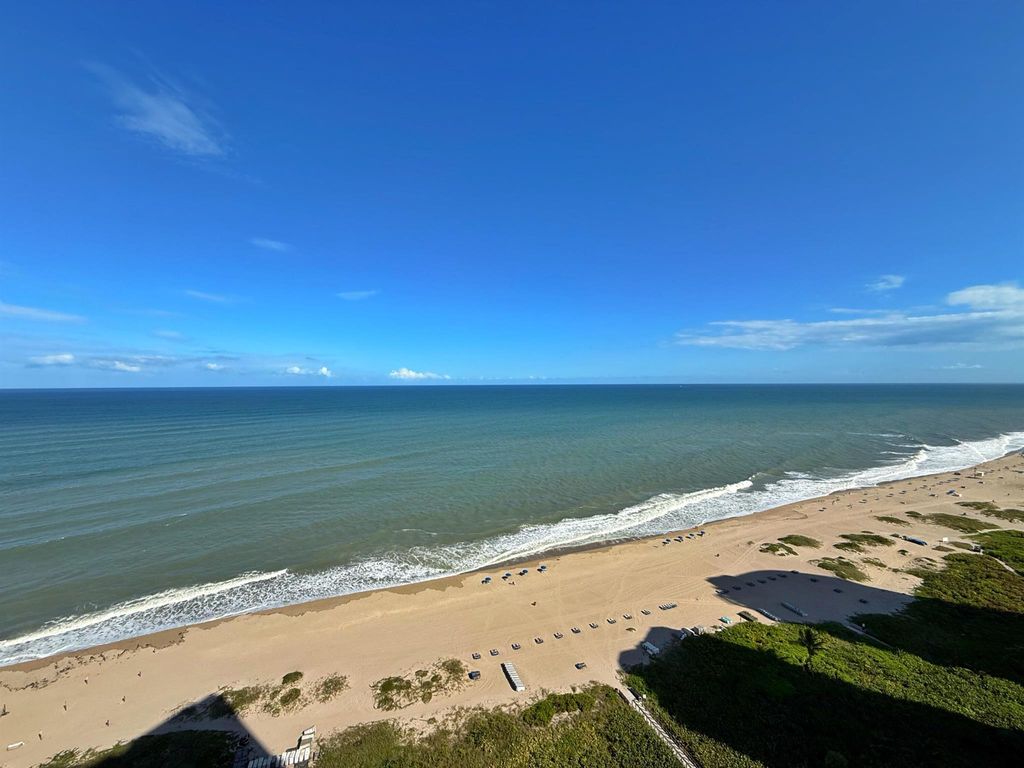 Photo of 3000 N Ocean Drive #28-C, Singer Island, FL 33404 (MLS # R11130009)