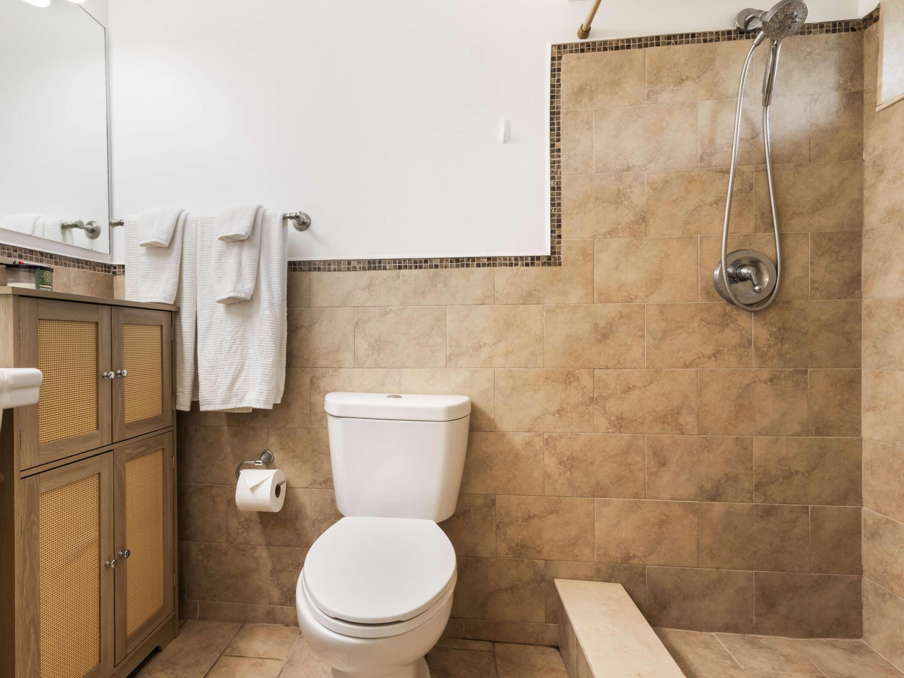 OAKLAND PARK SECOND ADD - Residential Lease