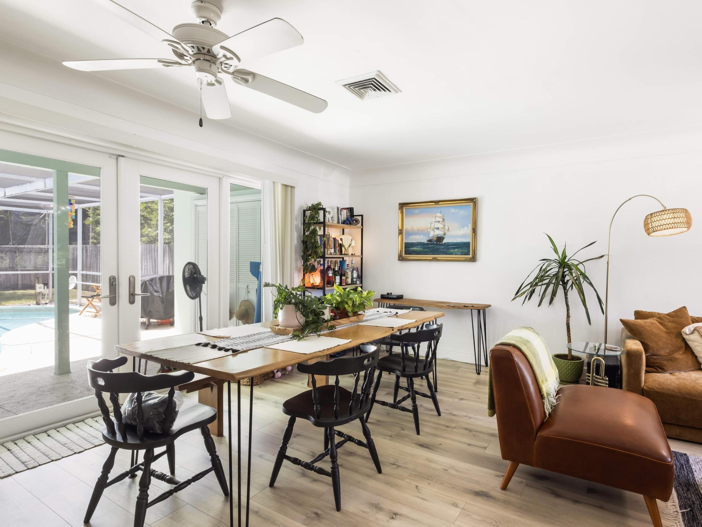 OAKLAND PARK SECOND ADD - Residential Lease