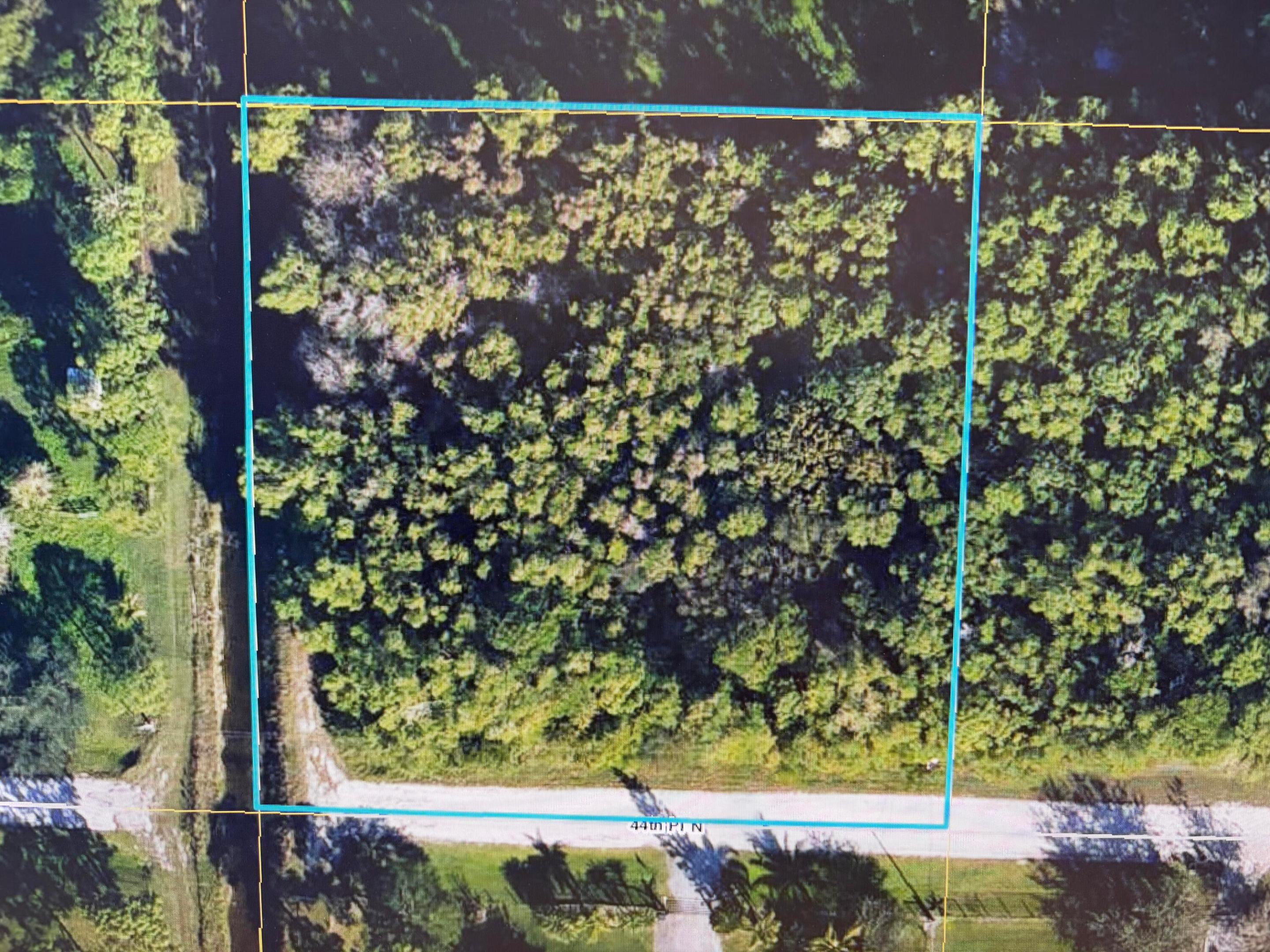 The Acreage - Land