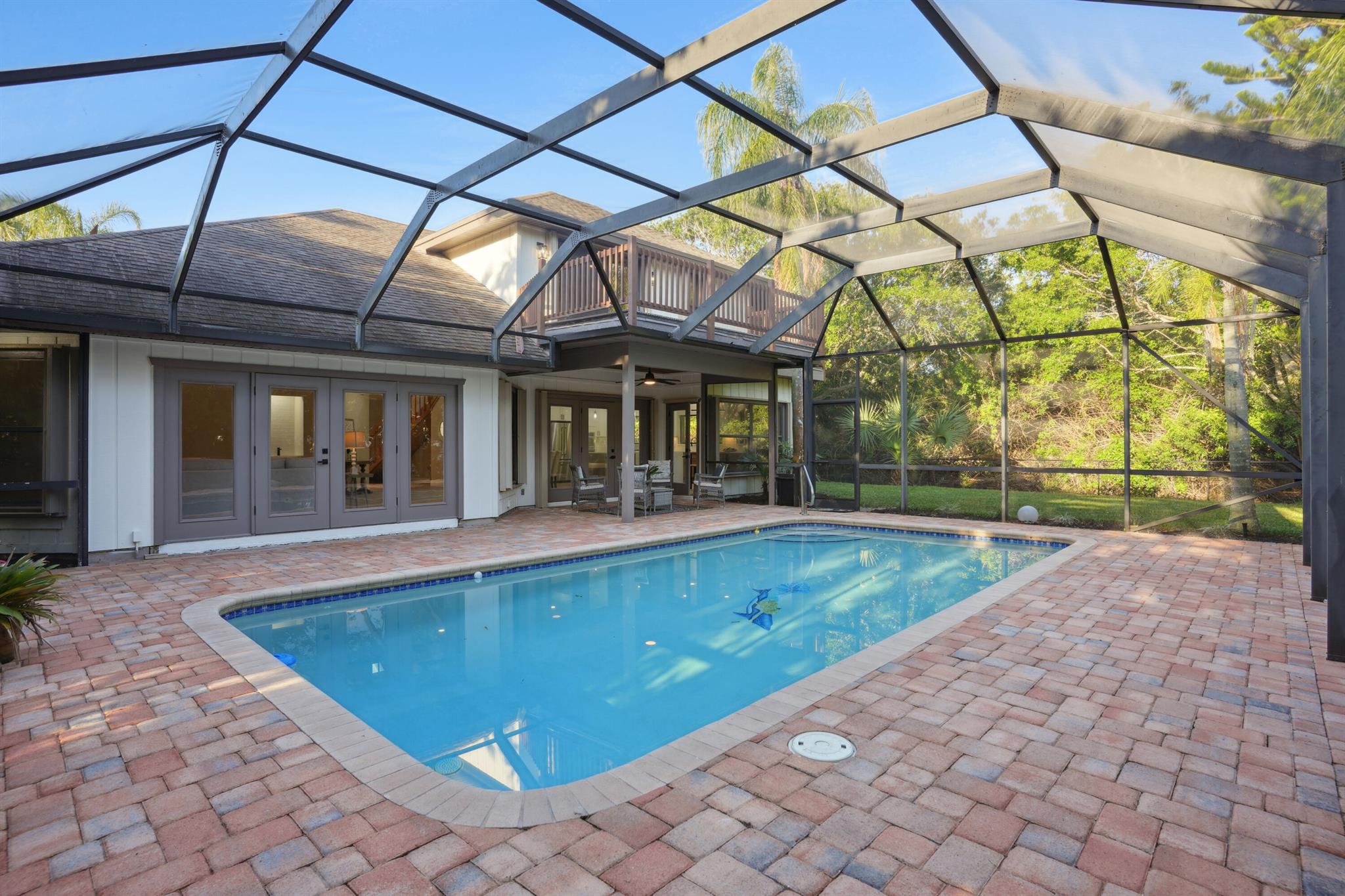 SEMINOLE SHORES - Residential