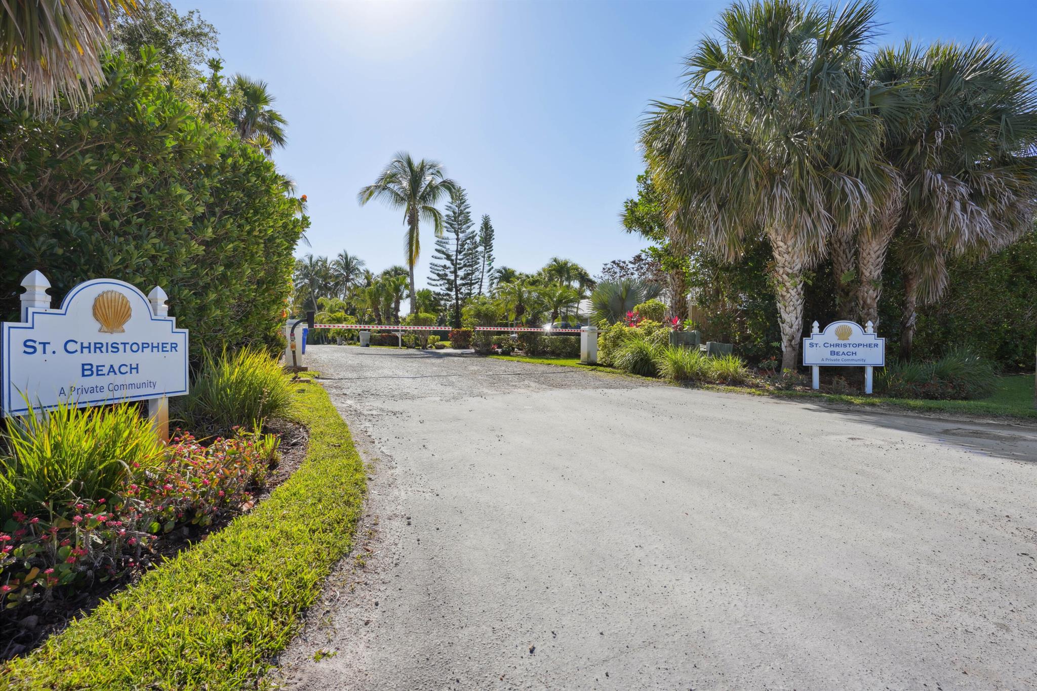 SEMINOLE SHORES - Residential