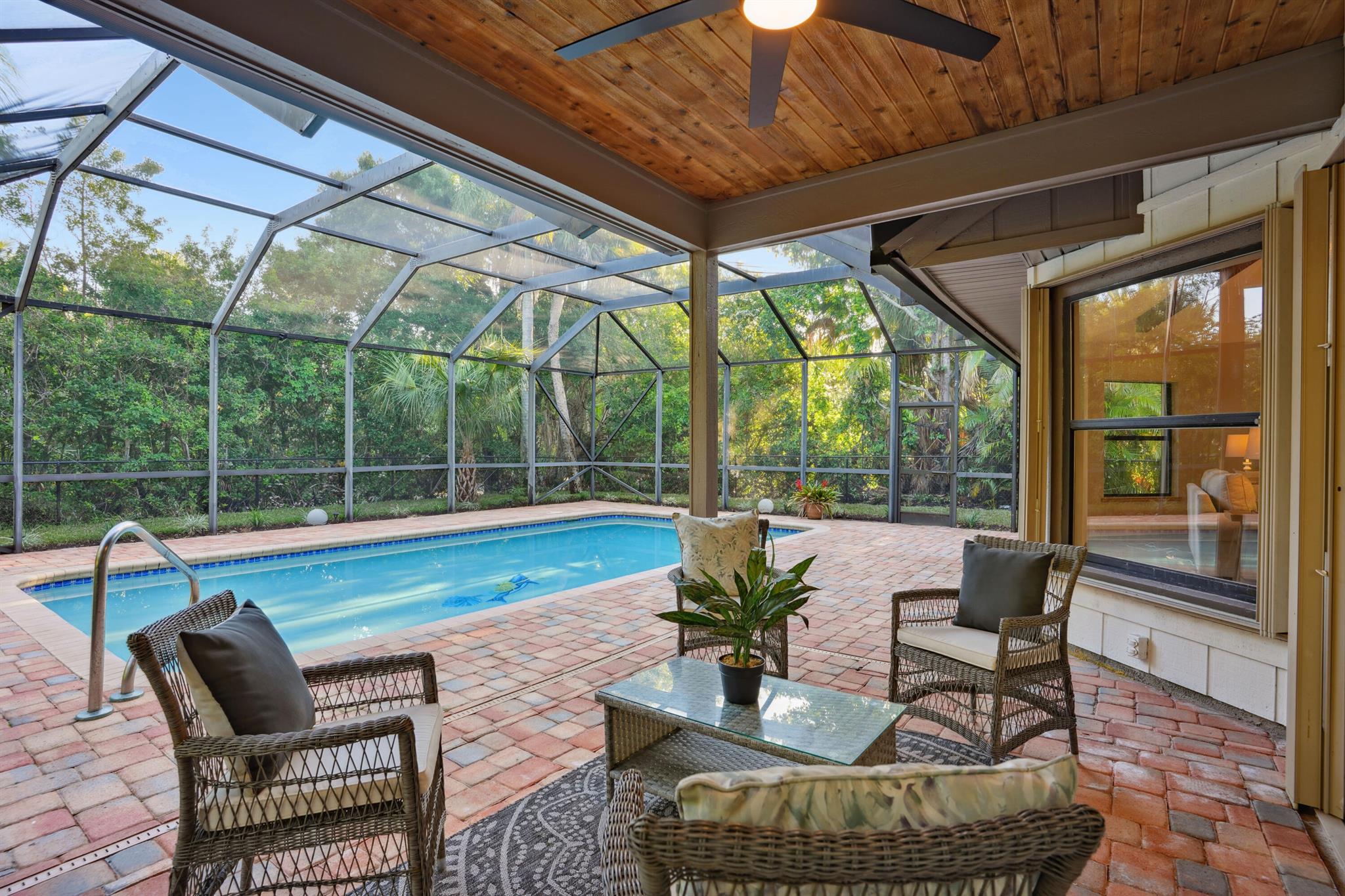 SEMINOLE SHORES - Residential