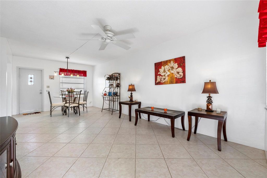 Photo of 1501 Arthur St #3, Hollywood, FL 33020 (MLS # F10533861)