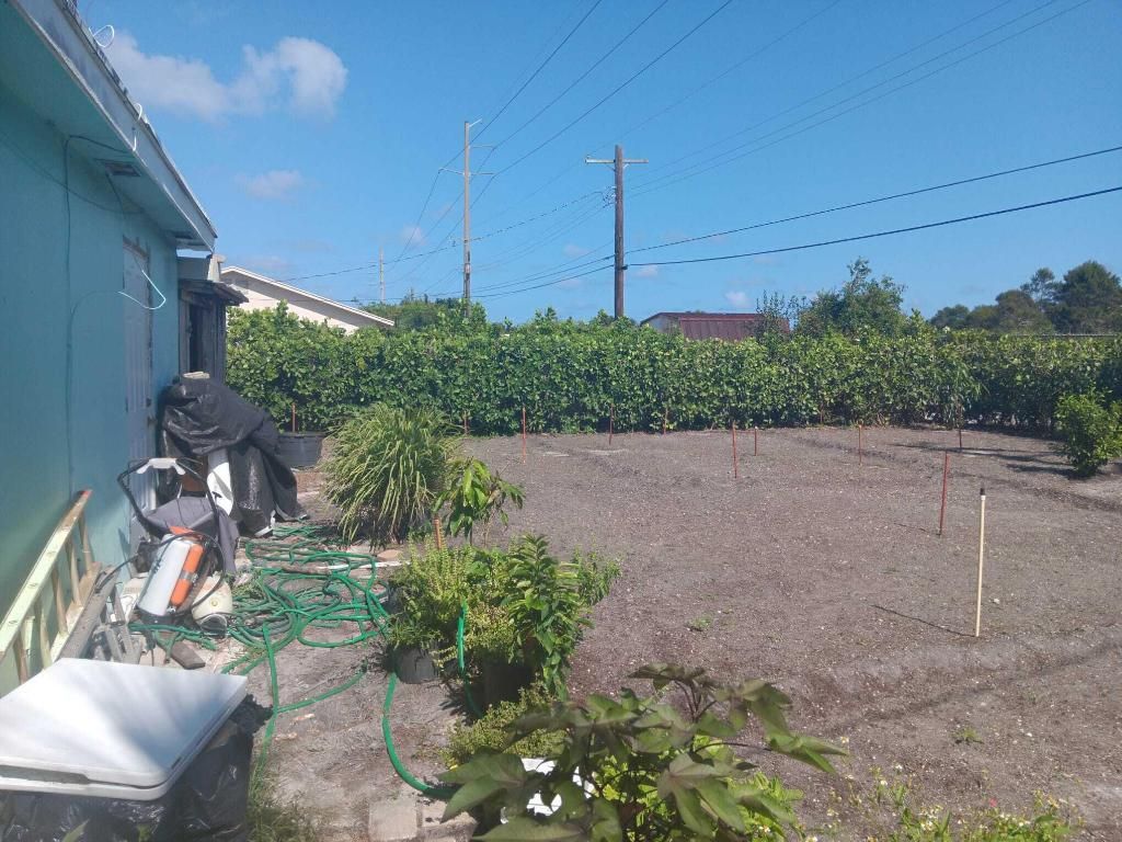 Photo of 120 S Atlantic Drive W, Boynton Beach, FL 33435 (MLS # R11087757)