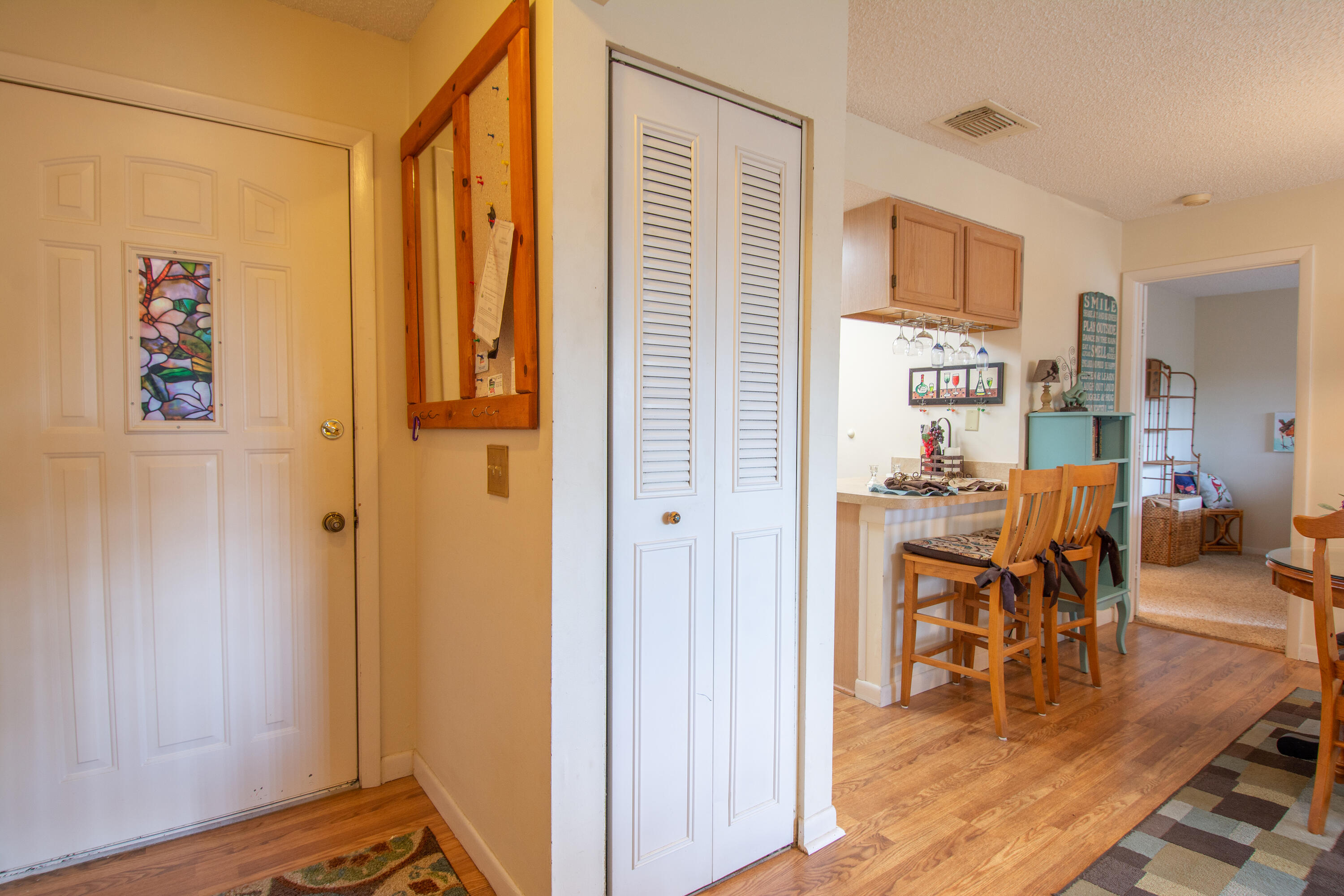 SEAGRASS CONDOMINIUM OWNE - Residential