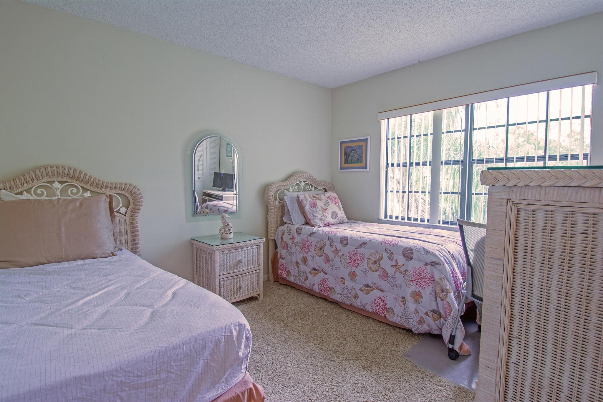 SEAGRASS CONDOMINIUM OWNE - Residential