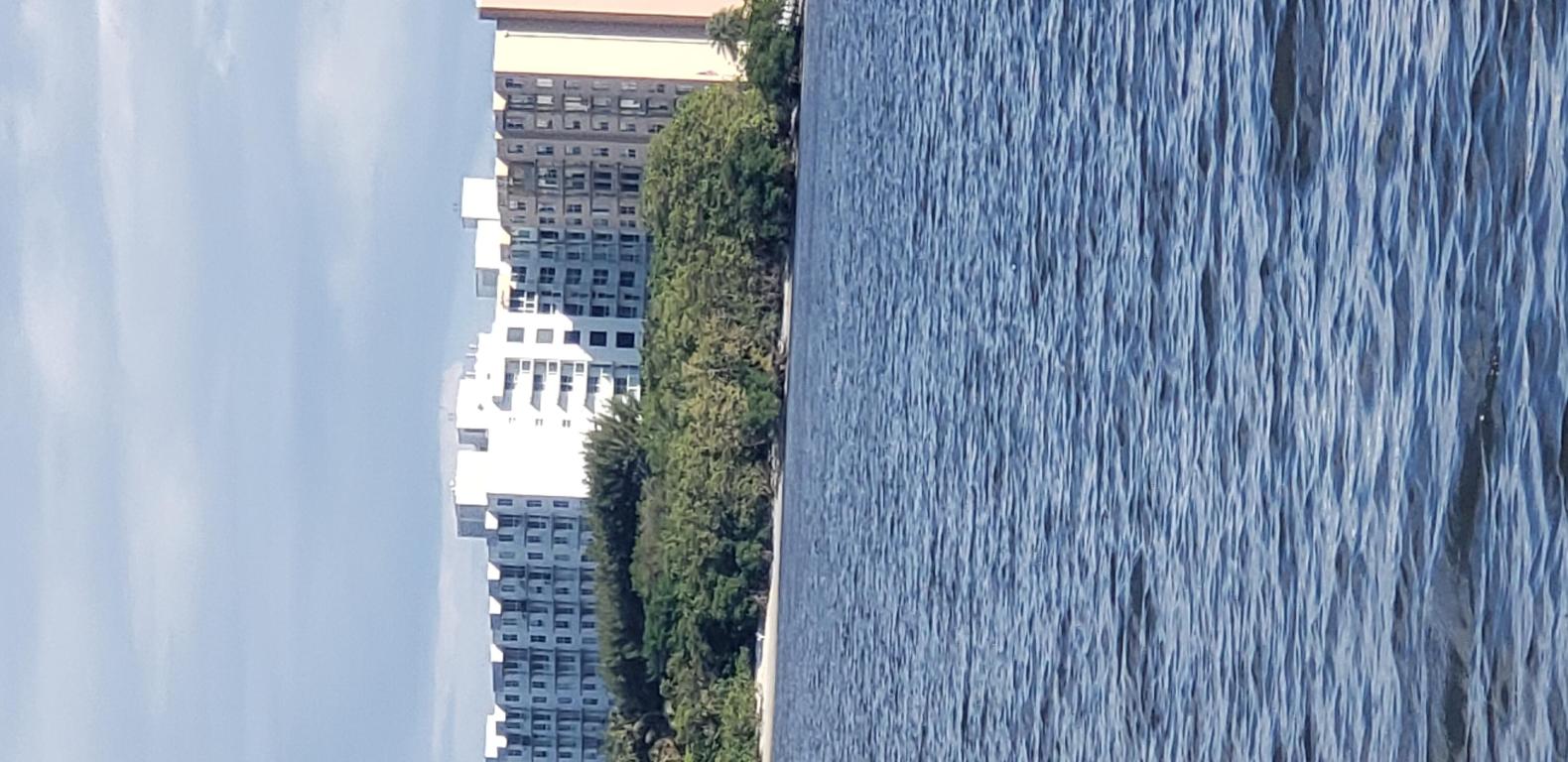 PATRICIAN OF PALM BEACH CONDO - Residential