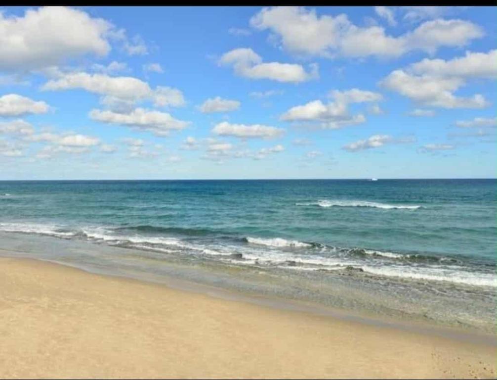 PATRICIAN OF PALM BEACH CONDO - Residential