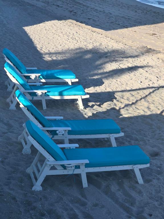 PATRICIAN OF PALM BEACH CONDO - Residential